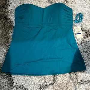 Tommy Bahama Tankini Top